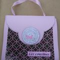 Un petit sac pour Elena