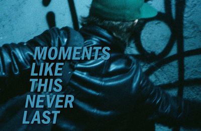 A voir sur Mubi: Moments like this never last : un documentaire sur Dash Snow, pape de l'art trash