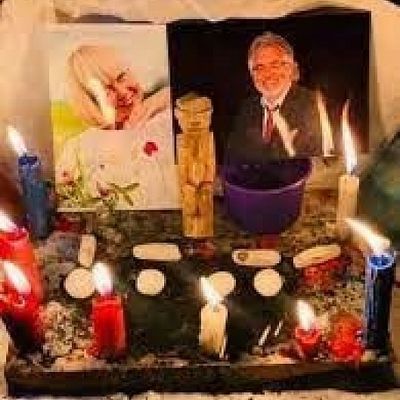 Rituel Retour Affectif Puissant et Efficace