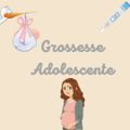 Lecture thématiQue : GrOssesse adOlescente