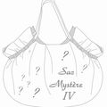 Sac Mystère …  