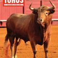 LA REVUE TOROS EST PARUE