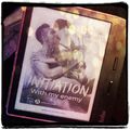 [New romance] Initiation with my ennemy, Camilla Simon