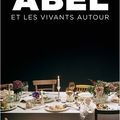 Barbara Abel "Et les vivants autour"