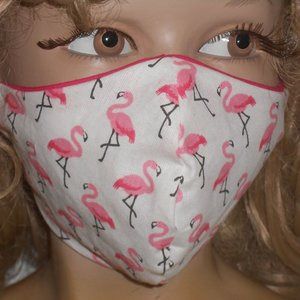 Des masques alternatifs lavables et réutilisables