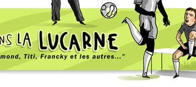 BLOG FOOT EN LIGNE