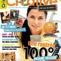 Un nouveau magazine créatif ... qui va vous plaire !!!