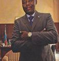 Démission acquise ( ?) du président de l'Assemblée nationale : Gilbert Tshiongo pour remplacer Vital Kamerhe ! 