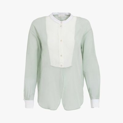 Les différentes chemises