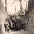 Soldat Maxime Amphoux 72e RI