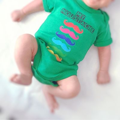 Comment habiller bébé ?