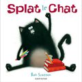 SPLAT LE CHAT