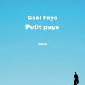 Petit pays, Gaël Faye ****