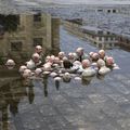 ??? By Isaac Cordal