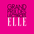 Je suis jurée du grand prix des lectrices Elle 2012 !!!