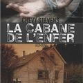 La cabane de l'enfer de Chevy Stevens 