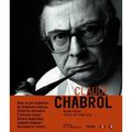 Claude Chabrol par Michel Pascal, le livre somme sur un immense cinéaste