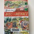 Mes lectures de février + une surprise