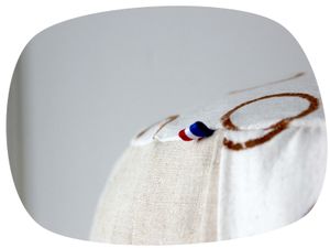 Des  Z A F U S  à croquer comme des macarons !