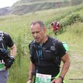 Trail "La Barjo" - Dimanche 21 Juin 2015