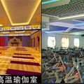 Ahssen International Fitness Club 艾森国际健身俱乐部