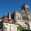 Vézelay (Yonne)