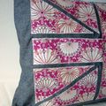 Concours!! Coussin so British...