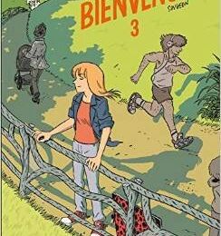 Bienvenue, volume 3 - de Marguerite Abouet et Singeon