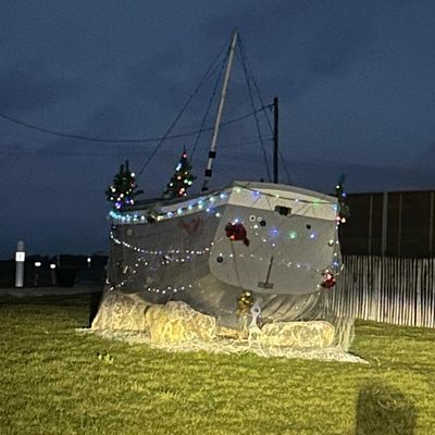 Les Plaisanciers d’Audresselles et leurs Flobarts Féériques !