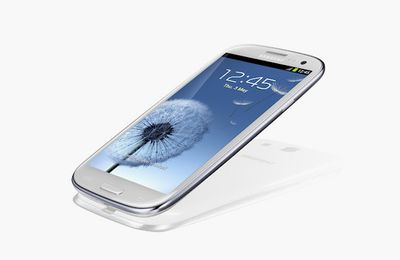 Samsung lança Galaxy S3 com 4G no Brasil antes da chegada do iPhone 5