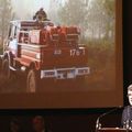 SDIS 33 : une intervention toutes les 5 minutes