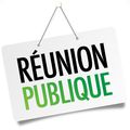 RÉUNION PUBLIQUE DU 28 FÉVRIER : pour un service efficace et moins cher de l'eau