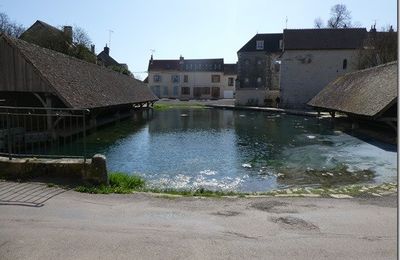 Un lavoir