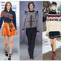 Tendances Automne Hiver 2014-2015