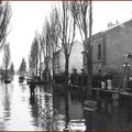 Challenge UPro-G : les inondations de 1910  …