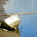 LOCALISME à HONFLEUR: surtout ne pas franchir la SEINE de peur de s'aventurer outre l'eau!