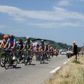 Au revoir le tour !