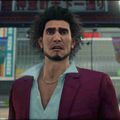 Critique - YAKUZA LIKE AN DRAGON