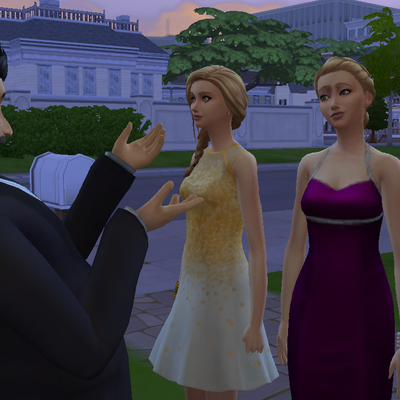 Chapitre 12: Notre chef d'oeuvre