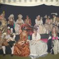 Le Bal de Versailles 2012