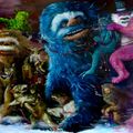 "Fairyland Codex" de Tropical Fuck Storm : « Things won’t end so well for you ! »