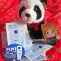 RESULTATS Mini Concours Nivea