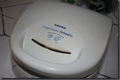 Pluies, vents, cyclones et nutella !