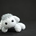 Pascal, le petit mouton