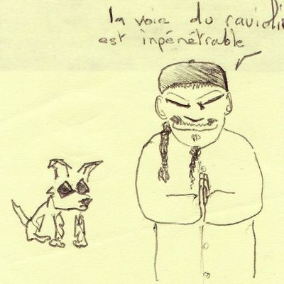 traiteur chinois xD