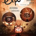 Exposition temporaire juin-juillet 2024