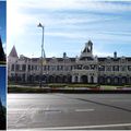 Nouvelle Zélande : Dunedin et la péninsule d'Otago