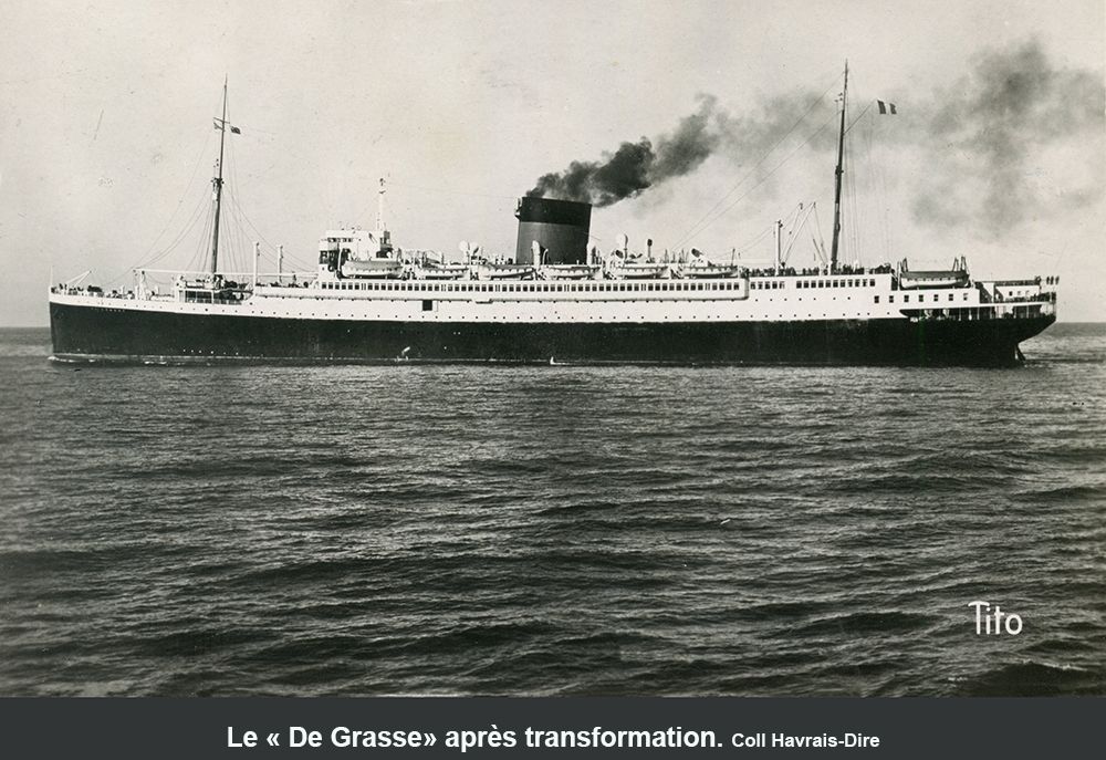  Compagnie Générale Transatlantique. French Lines. New-York. France. Ambassadeur. Mode. Gastronomie. Artiste de cinéma