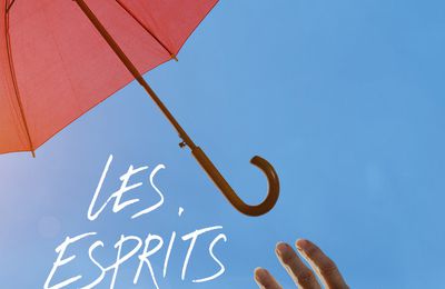  [CRITIQUE]  Les esprits libres : jouer au théâtre à en perdre la tête...