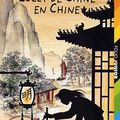 "Lully de Chine en Chine" de Lisa Bresner et Christine Adam